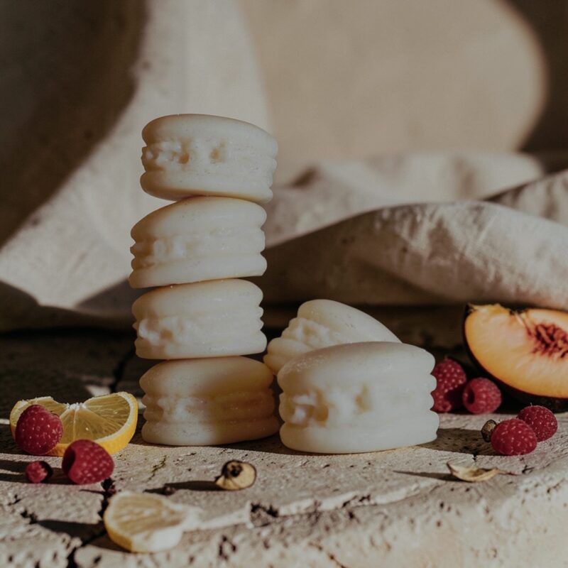 Macarons - Fruités et gourmands