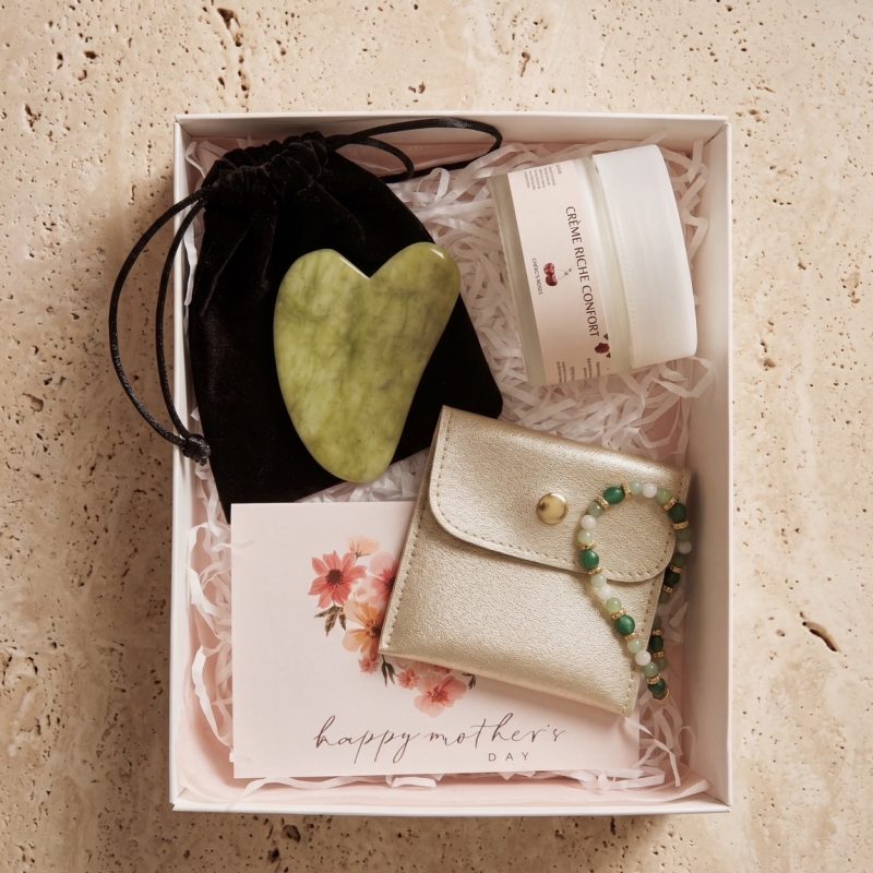 Fête des mères - Coffret essentiel